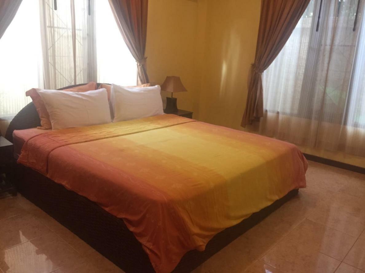 La Sirene Lovely Fisherman Village Apartamento Bophut