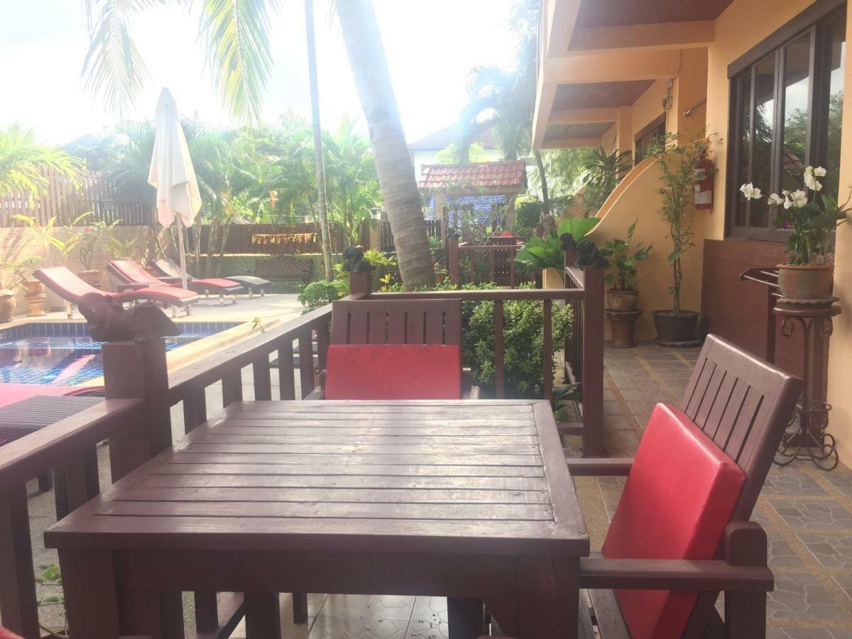 La Sirene Lovely Fisherman Village Apartamento Bophut