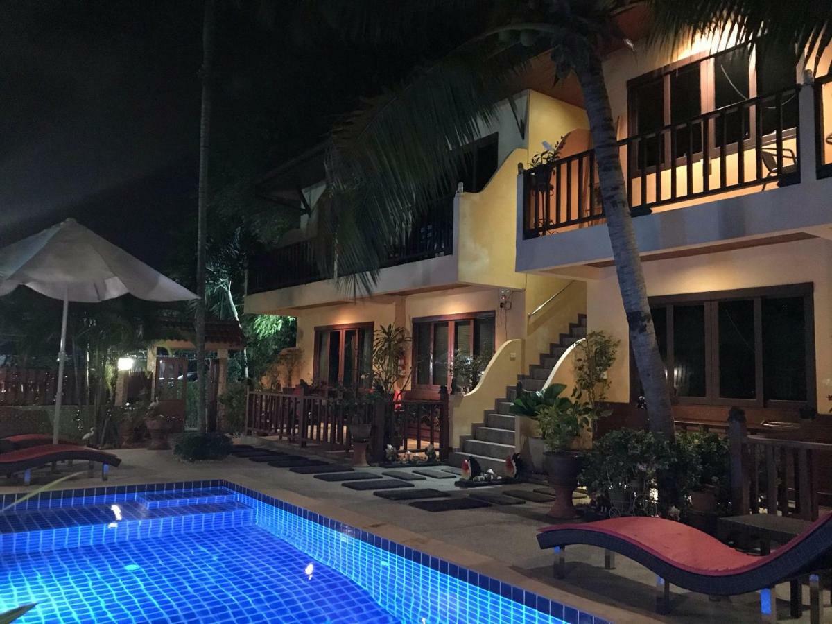 La Sirene Lovely Fisherman Village Apartamento