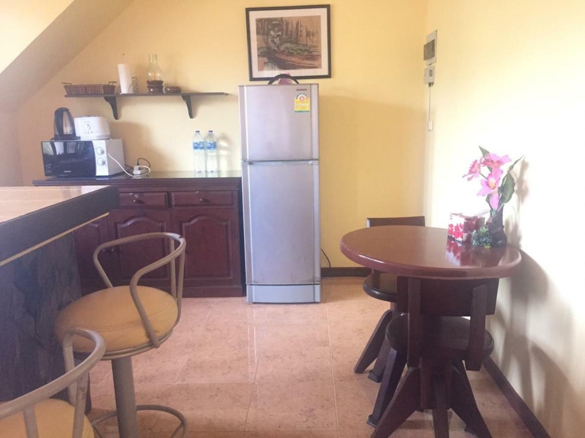 La Sirene Lovely Fisherman Village Apartamento *