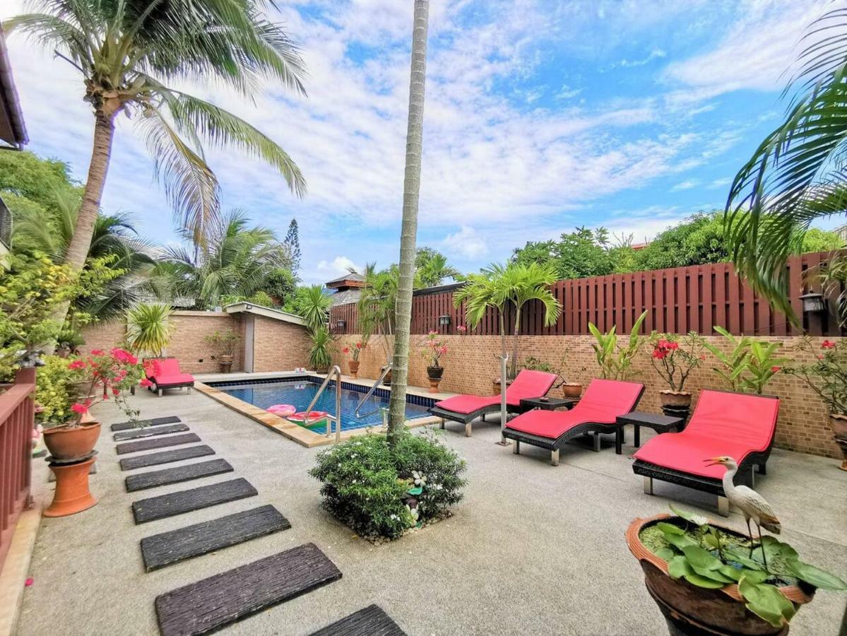 La Sirene Lovely Fisherman Village Apartamento *