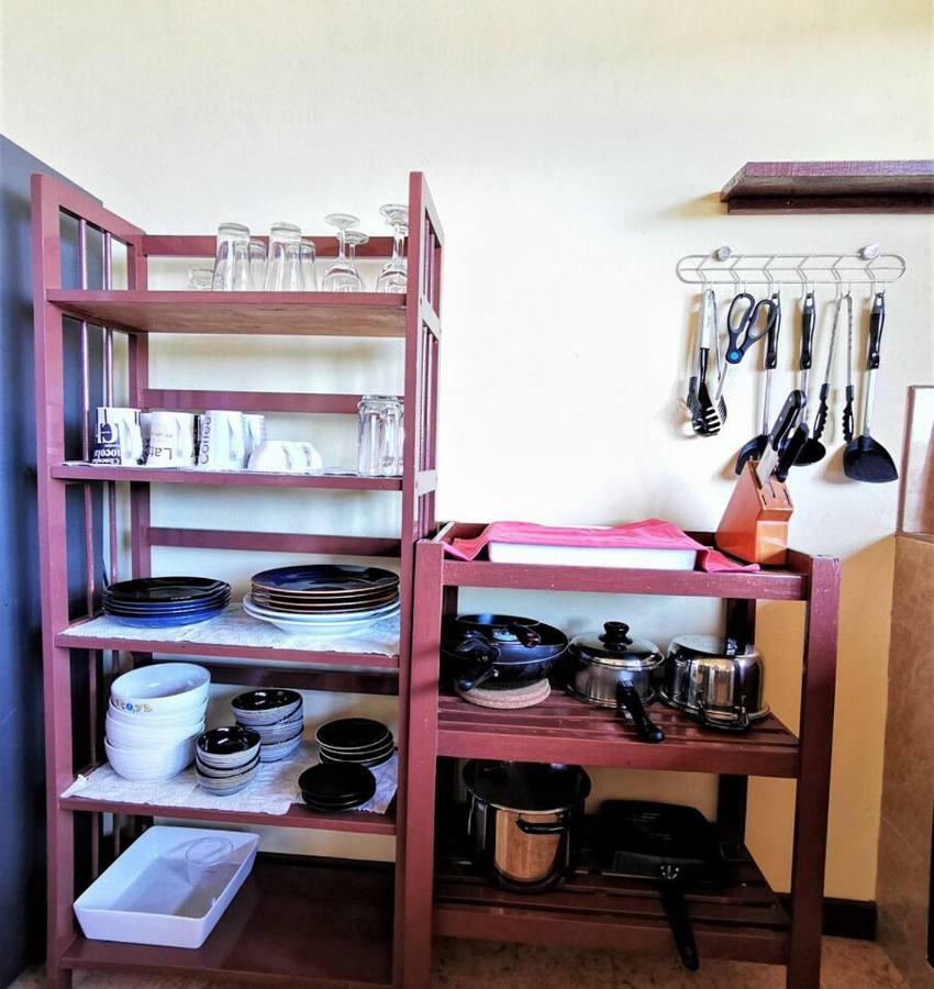 La Sirene Lovely Fisherman Village Apartamento *